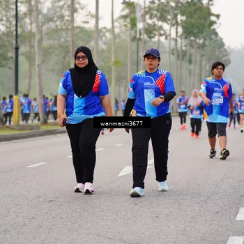 Runner Photo 5308724