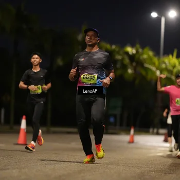 Runner Photo 5308728
