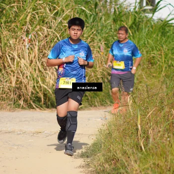 Runner Photo 5308732