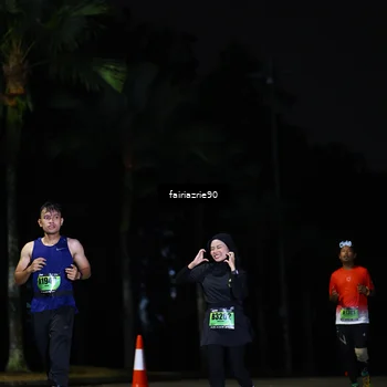 Runner Photo 5308734
