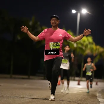 Runner Photo 5308736