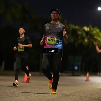 Runner Photo 5308737