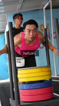 Runner Photo 5308740