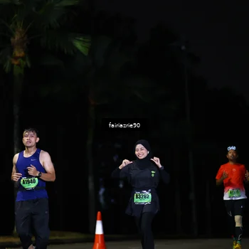 Runner Photo 5308741