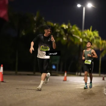 Runner Photo 5308742