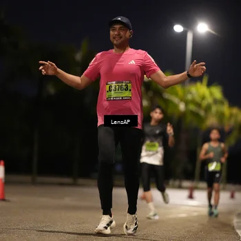 Runner Photo 5308744
