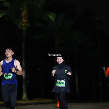 Runner Photo 5308745