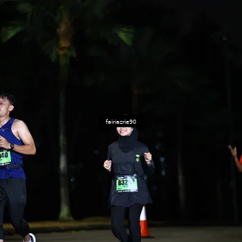Runner Photo 5308748