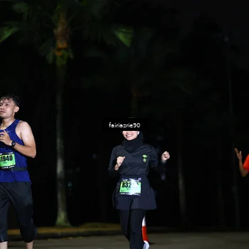 Runner Photo 5308751
