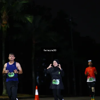 Runner Photo 5308752
