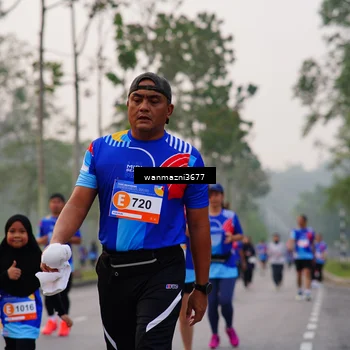 Runner Photo 5308755