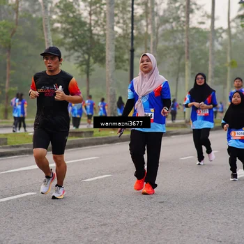 Runner Photo 5308756