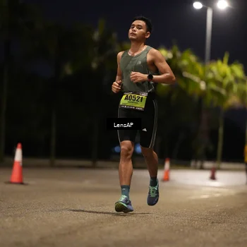 Runner Photo 5308757
