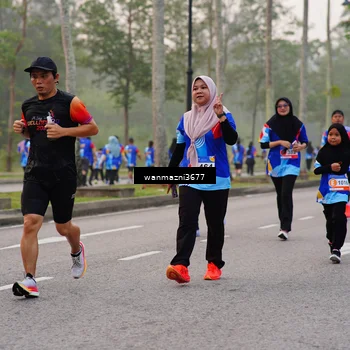 Runner Photo 5308758