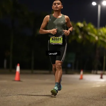 Runner Photo 5308759