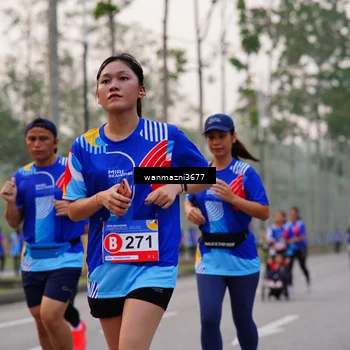 Runner Photo 5308760