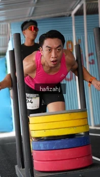 Runner Photo 5308761