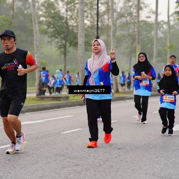 Runner Photo 5308762