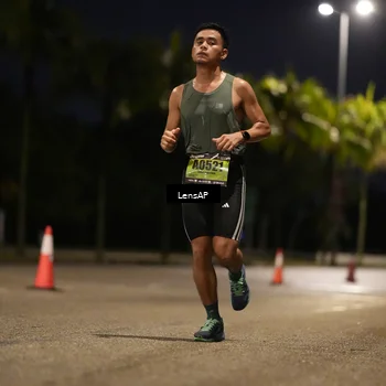 Runner Photo 5308763