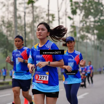 Runner Photo 5308764