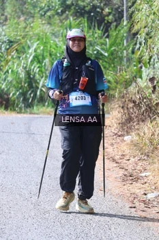 Runner Photo 5308765