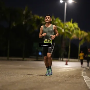 Runner Photo 5308770