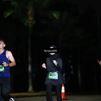 Runner Photo 5308772
