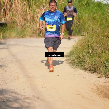 Runner Photo 5308779