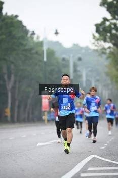 Runner Photo 5308780