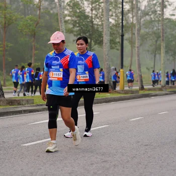Runner Photo 5308781