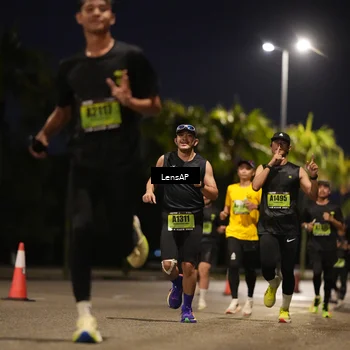 Runner Photo 5308785