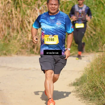 Runner Photo 5308786