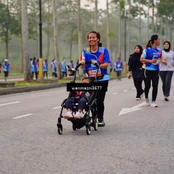 Runner Photo 5308789