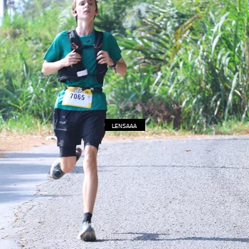 Runner Photo 5308795