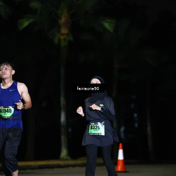 Runner Photo 5308797