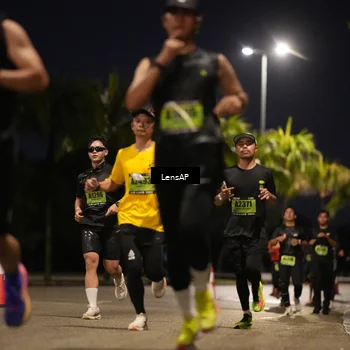 Runner Photo 5308802