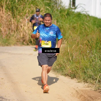 Runner Photo 5308804