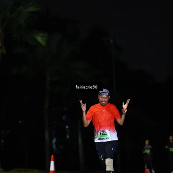 Runner Photo 5308809