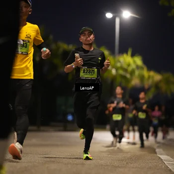 Runner Photo 5308810