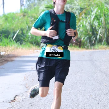 Runner Photo 5308811