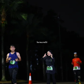 Runner Photo 5308812
