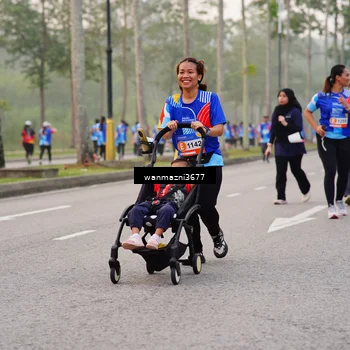 Runner Photo 5308813