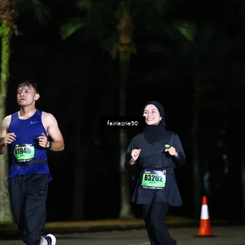 Runner Photo 5308814