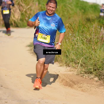 Runner Photo 5308817