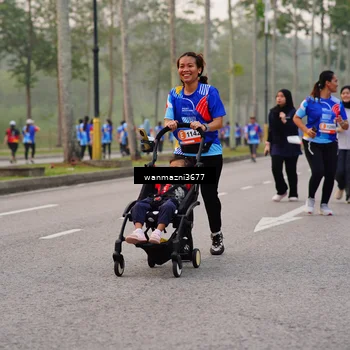 Runner Photo 5308818