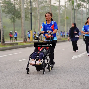 Runner Photo 5308821