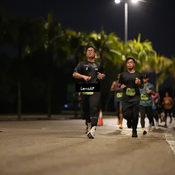 Runner Photo 5308823