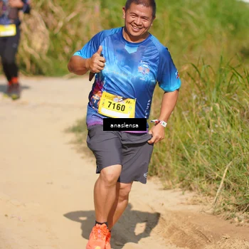 Runner Photo 5308825