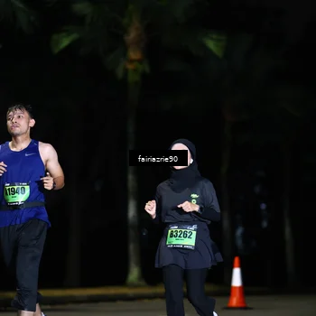 Runner Photo 5308828