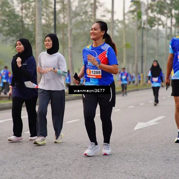 Runner Photo 5308829